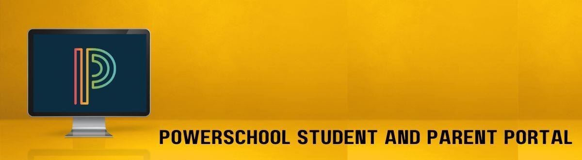 Powerschool Header